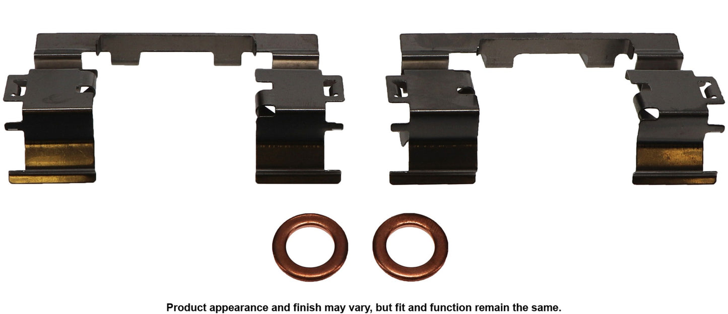 Cardone Reman Disc Brake Caliper 18-B5005