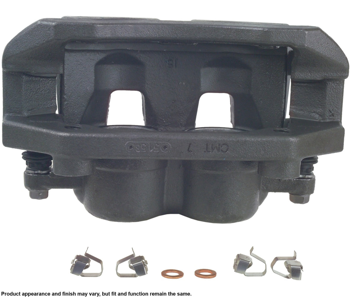 Cardone Reman Disc Brake Caliper 18-B5008