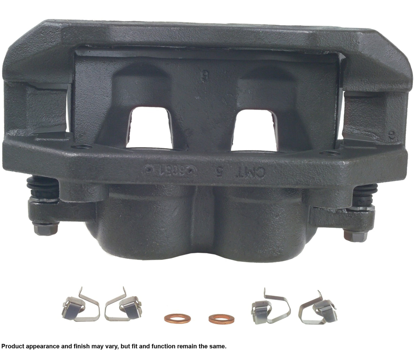 Cardone Reman Disc Brake Caliper 18-B5009