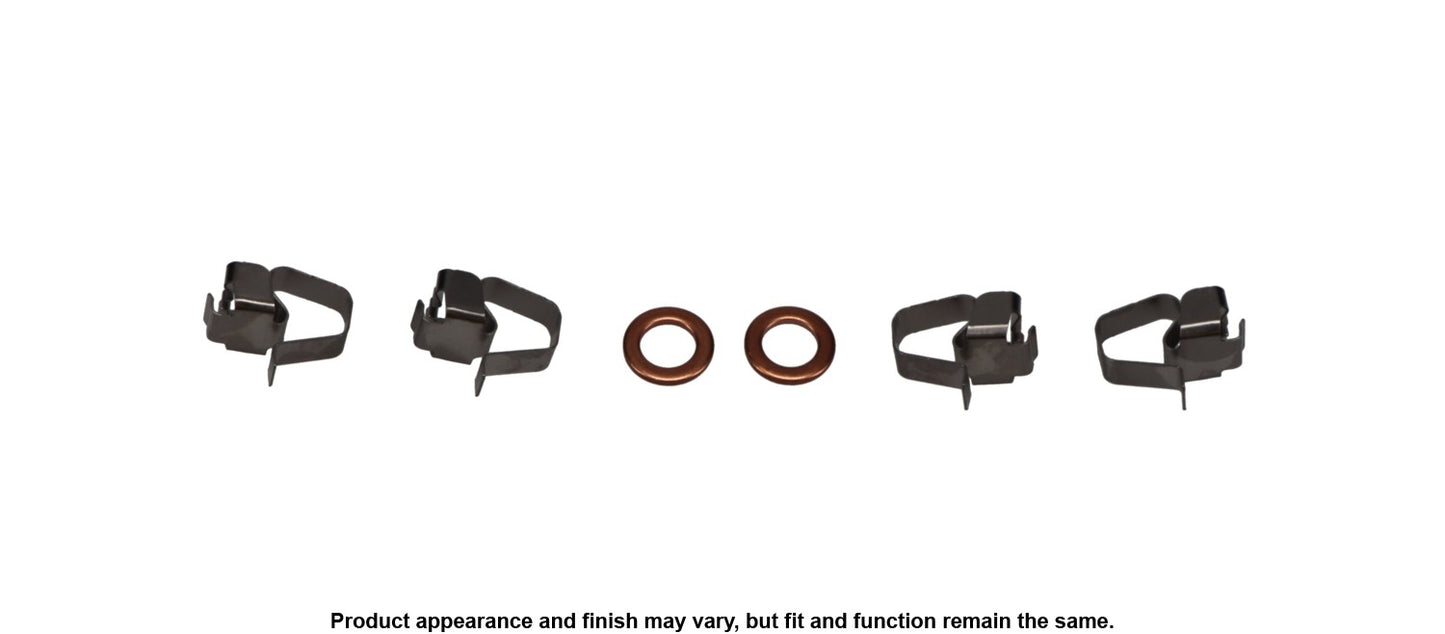 Cardone Reman Disc Brake Caliper 18-B5009