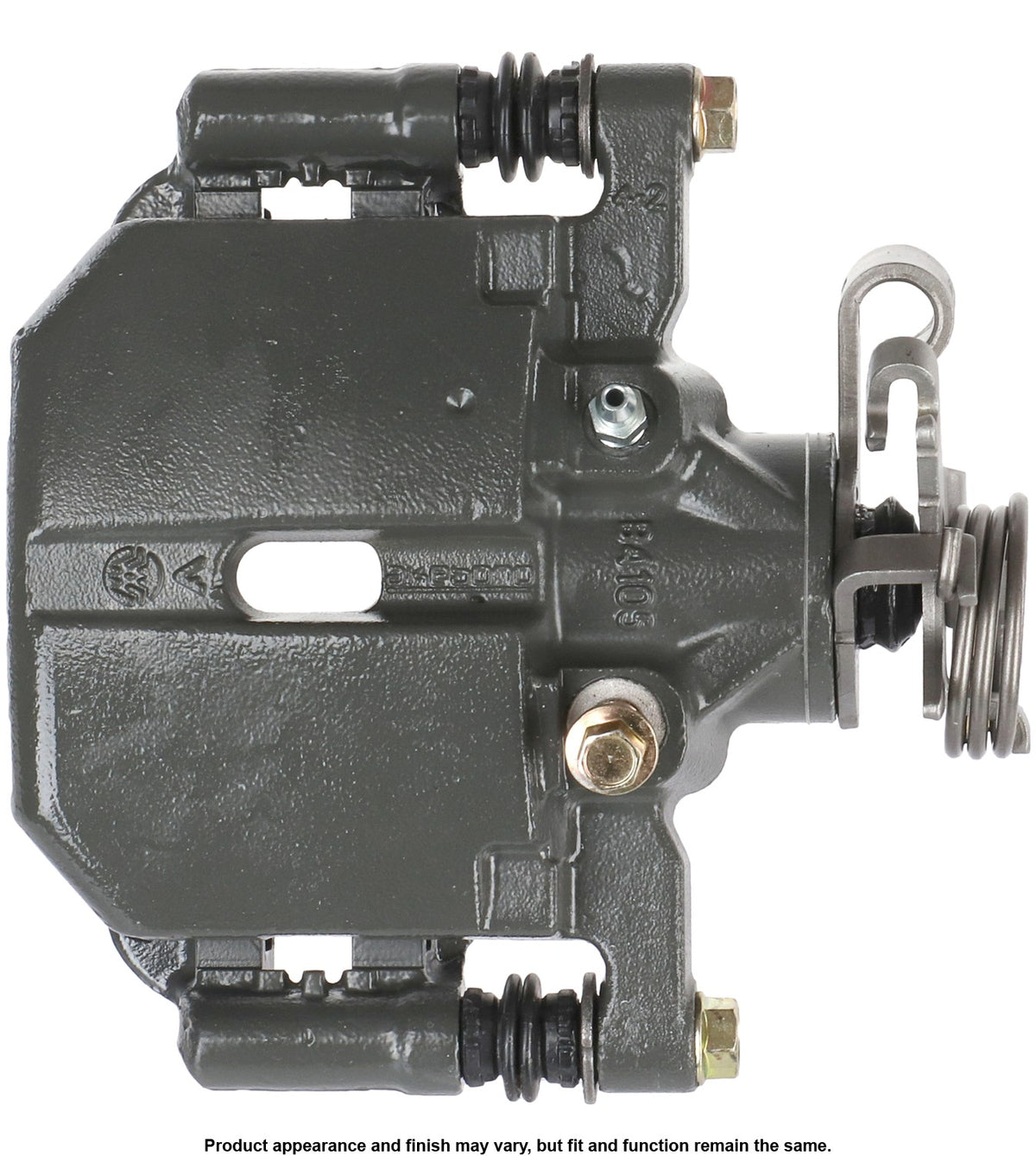 Cardone Reman Disc Brake Caliper 18-B5015