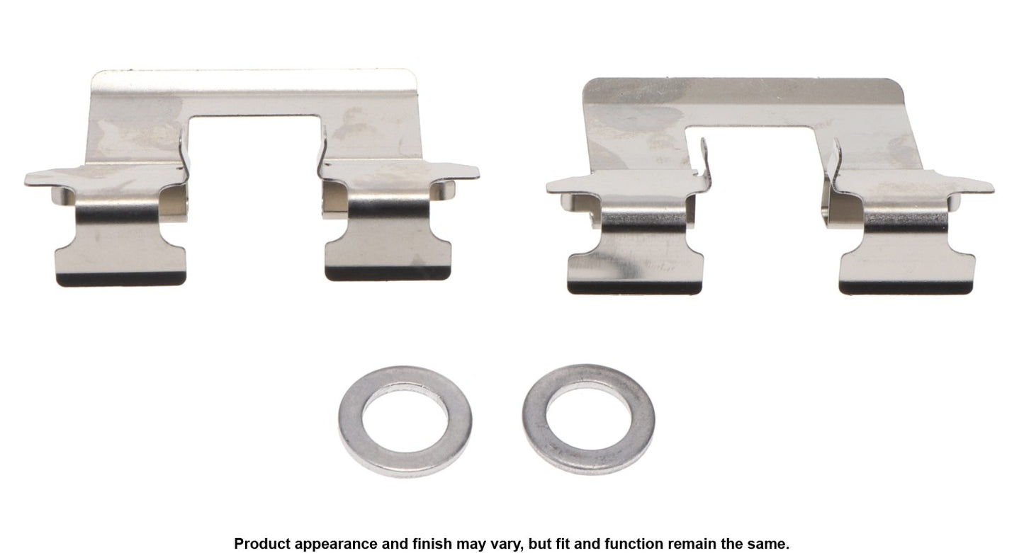 Cardone Reman Disc Brake Caliper 18-B5015