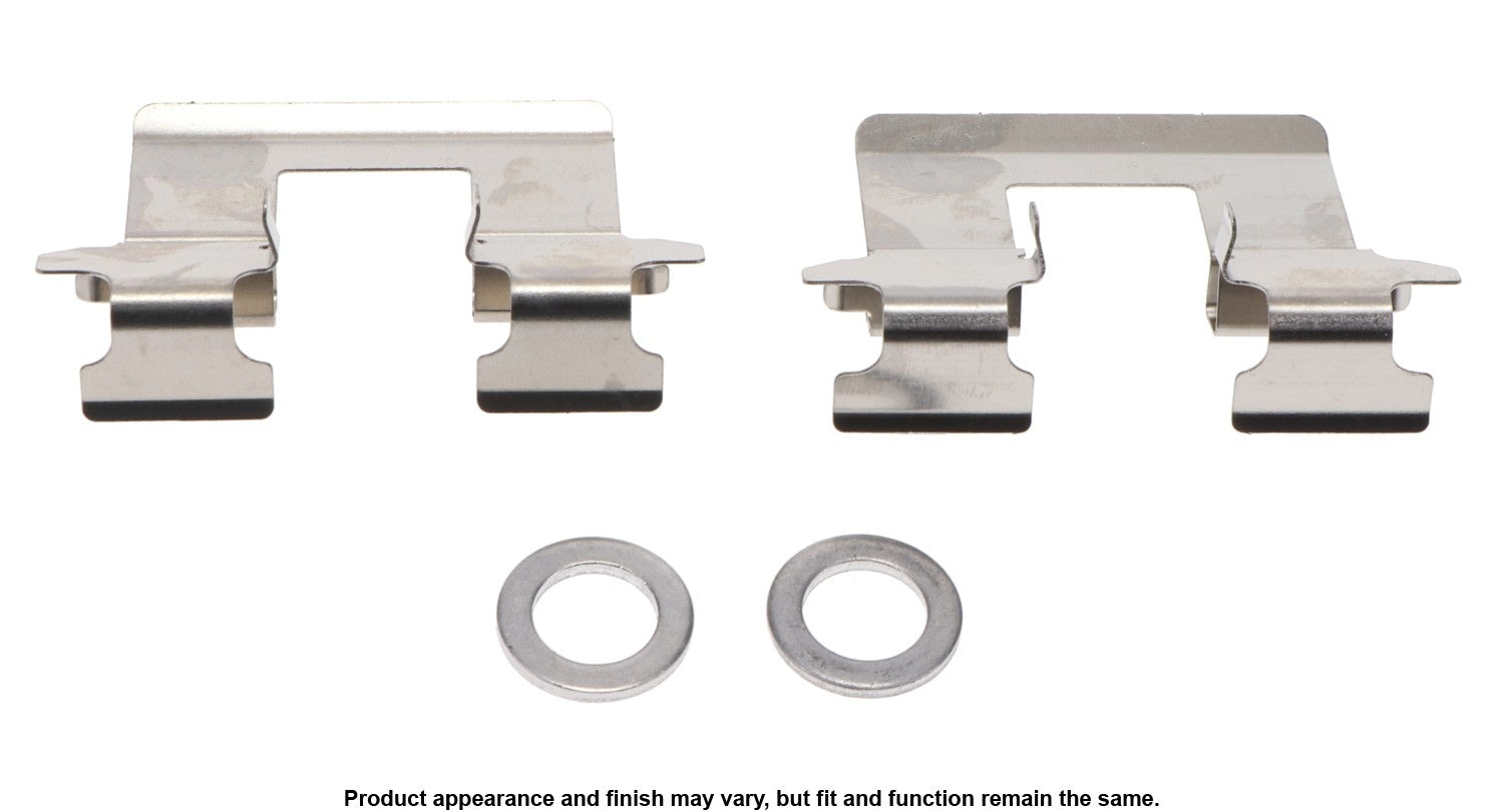 Cardone Reman Disc Brake Caliper 18-B5015