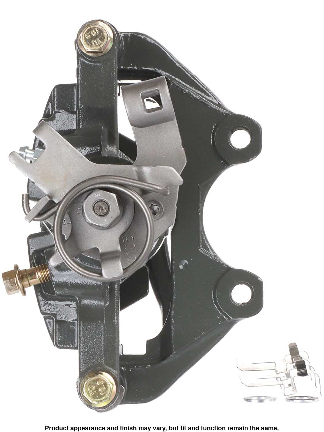 Cardone Reman Disc Brake Caliper 18-B5015