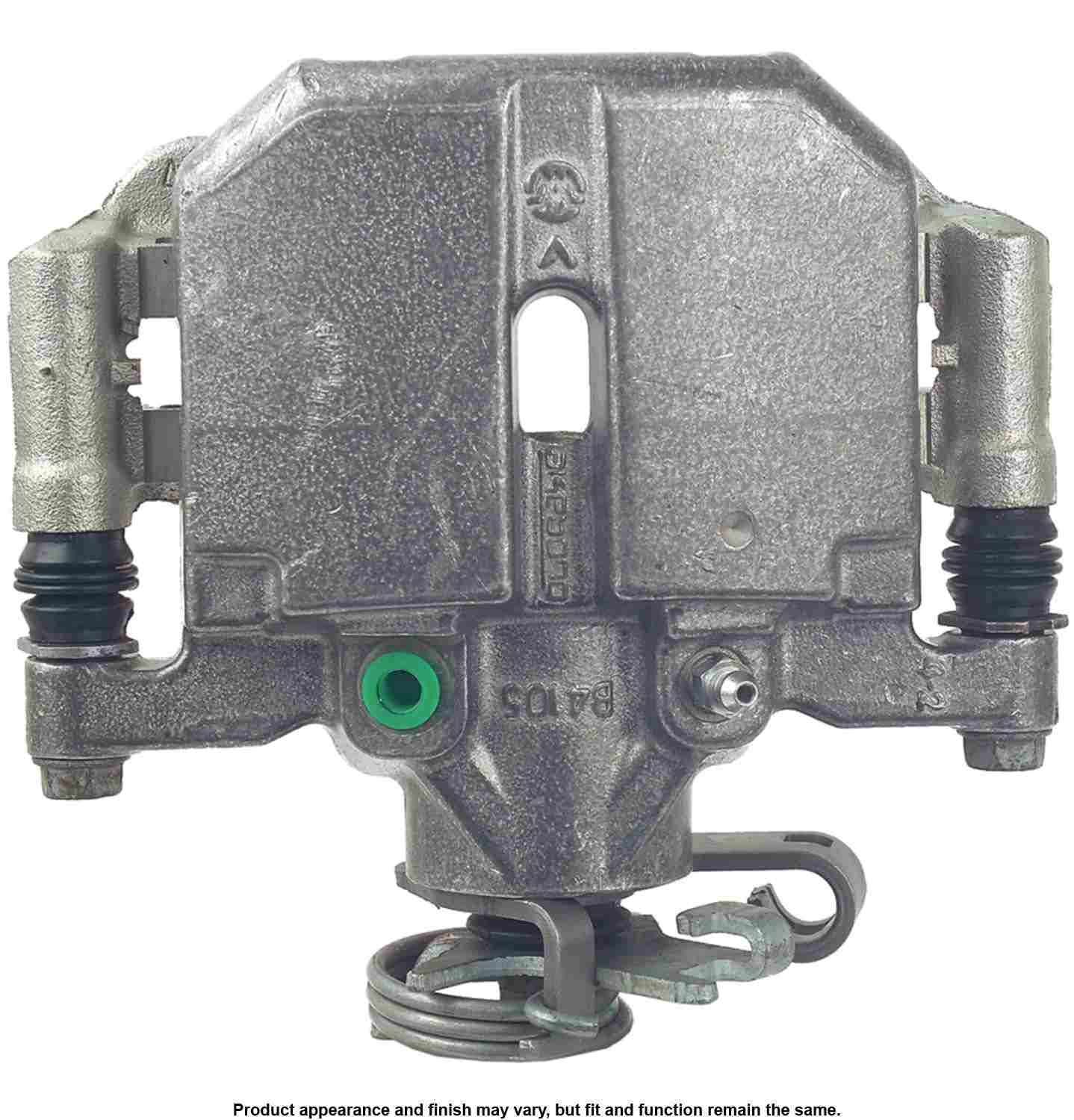 Cardone Reman Disc Brake Caliper 18-B5015