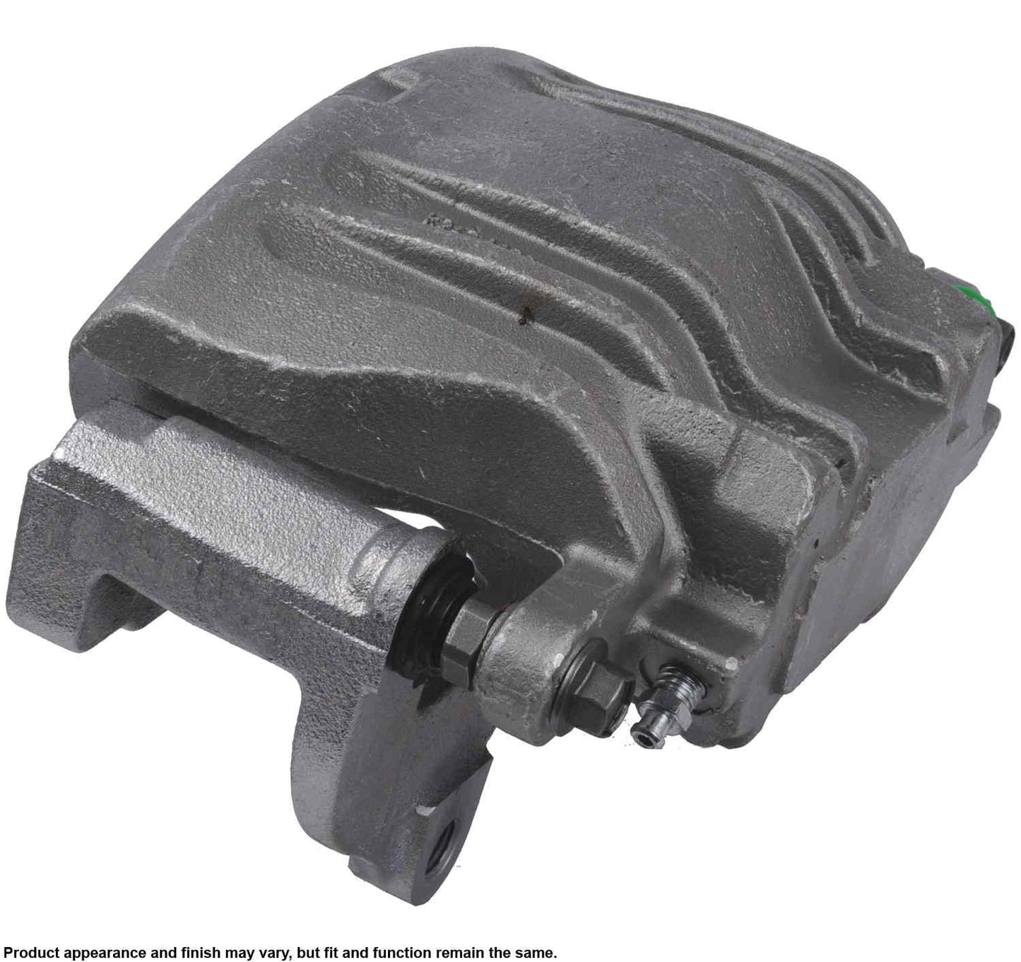 Cardone Reman Remanufactured Unloaded Caliper w/Bracket 18-B5016A