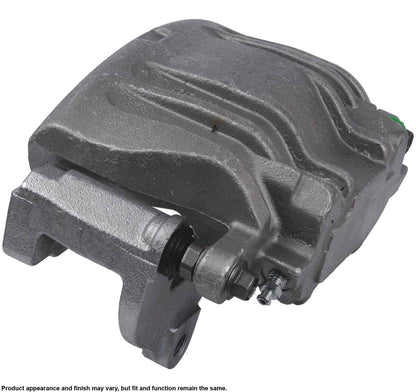 Cardone Reman Remanufactured Unloaded Caliper w/Bracket 18-B5016A