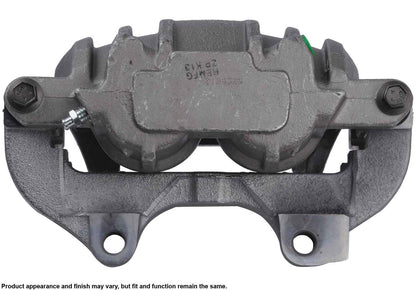 Cardone Reman Remanufactured Unloaded Caliper w/Bracket 18-B5016A
