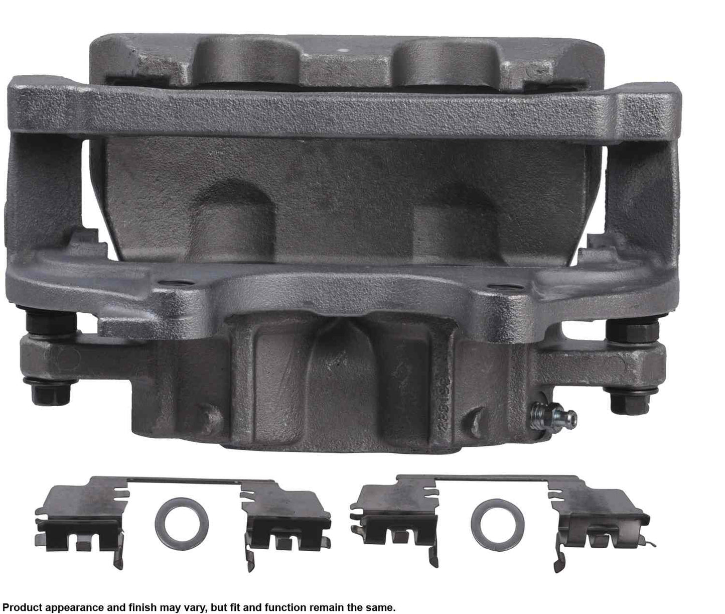 Cardone Reman Remanufactured Unloaded Caliper w/Bracket 18-B5016A
