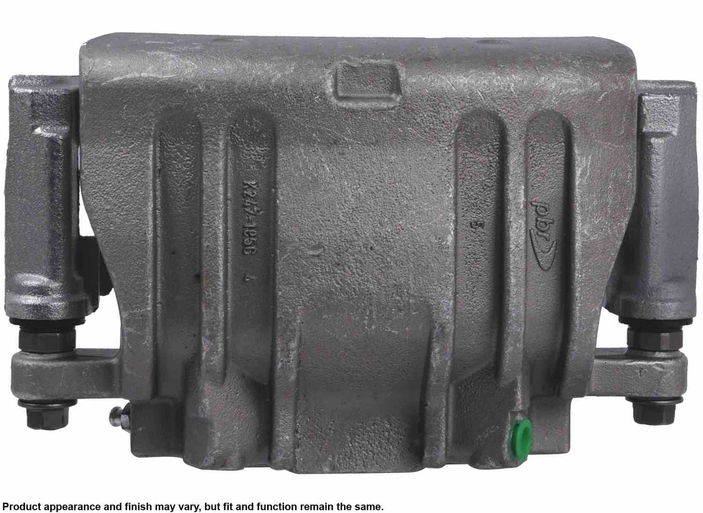 Cardone Reman Remanufactured Unloaded Caliper w/Bracket 18-B5016A