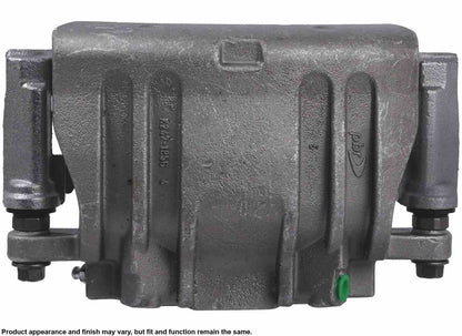 Cardone Reman Remanufactured Unloaded Caliper w/Bracket 18-B5016A