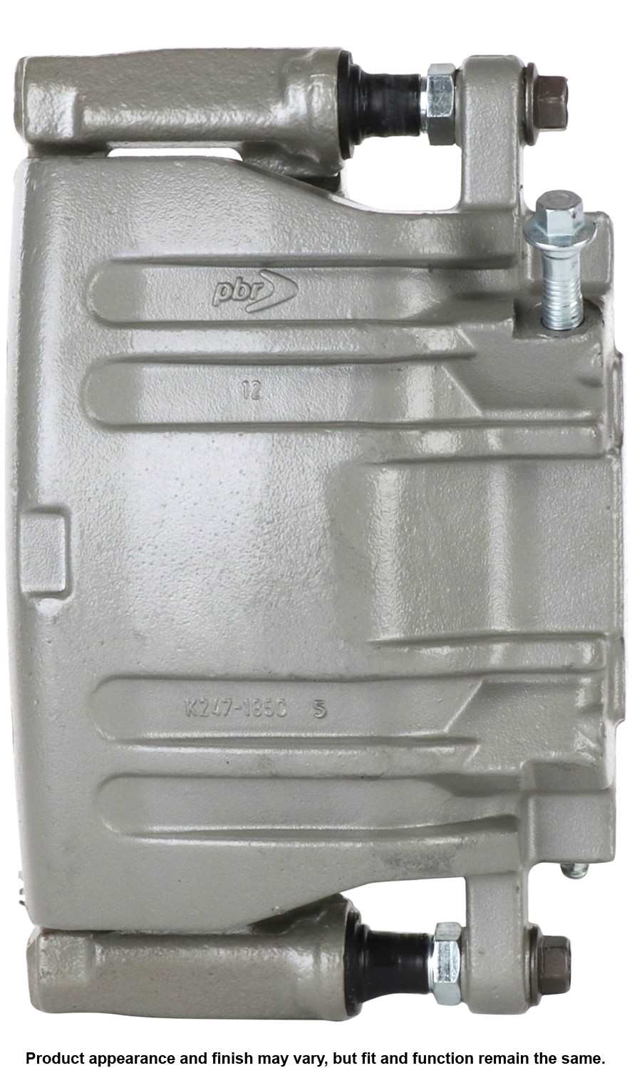 Cardone Reman Disc Brake Caliper 18-B5016