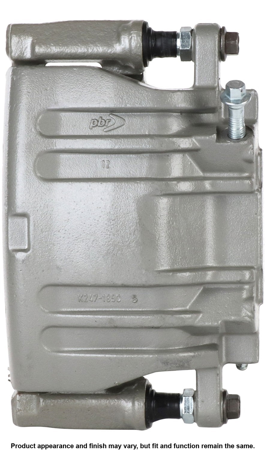 Cardone Reman Disc Brake Caliper 18-B5016