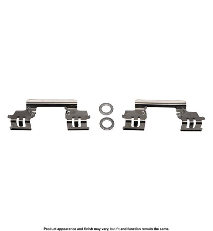 Cardone Reman Disc Brake Caliper 18-B5016