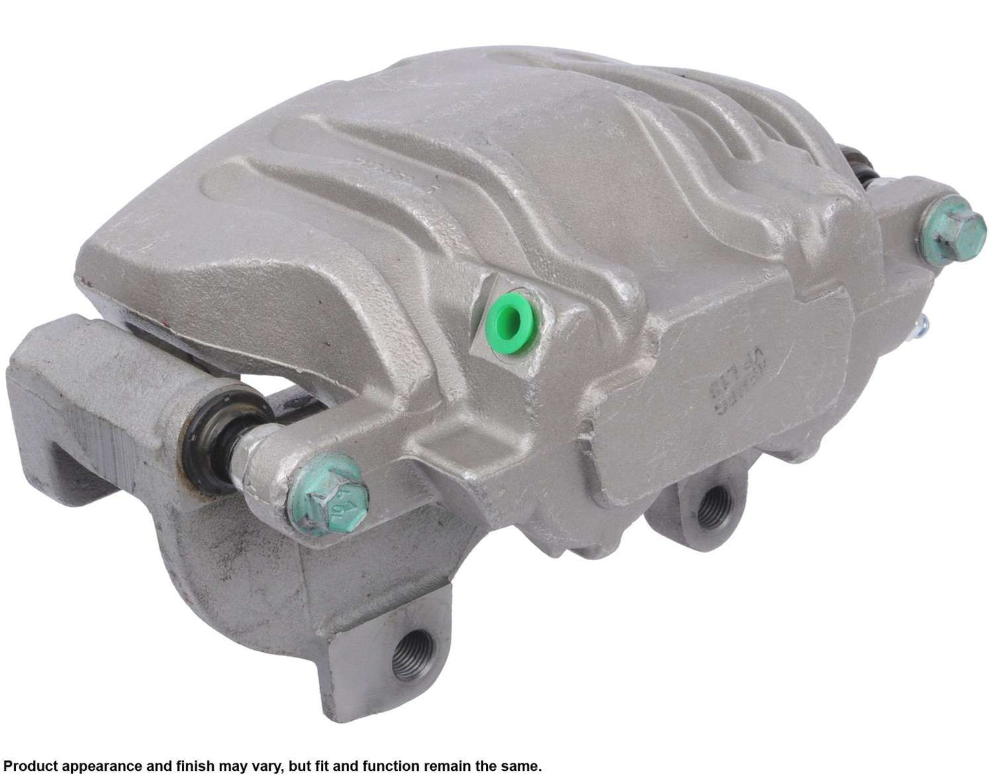 Cardone Reman Remanufactured Unloaded Caliper w/Bracket 18-B5017A