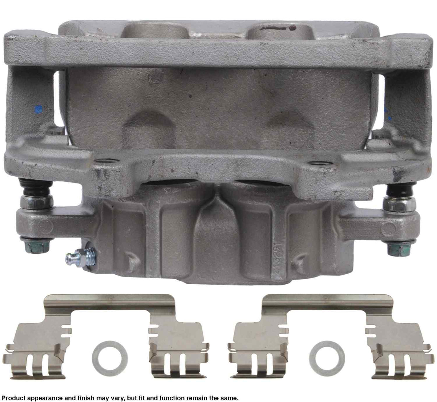 Cardone Reman Remanufactured Unloaded Caliper w/Bracket 18-B5017A