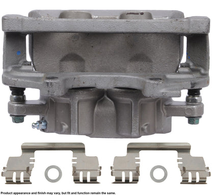 Cardone Reman Remanufactured Unloaded Caliper w/Bracket 18-B5017A