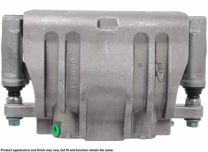Cardone Reman Remanufactured Unloaded Caliper w/Bracket 18-B5017A