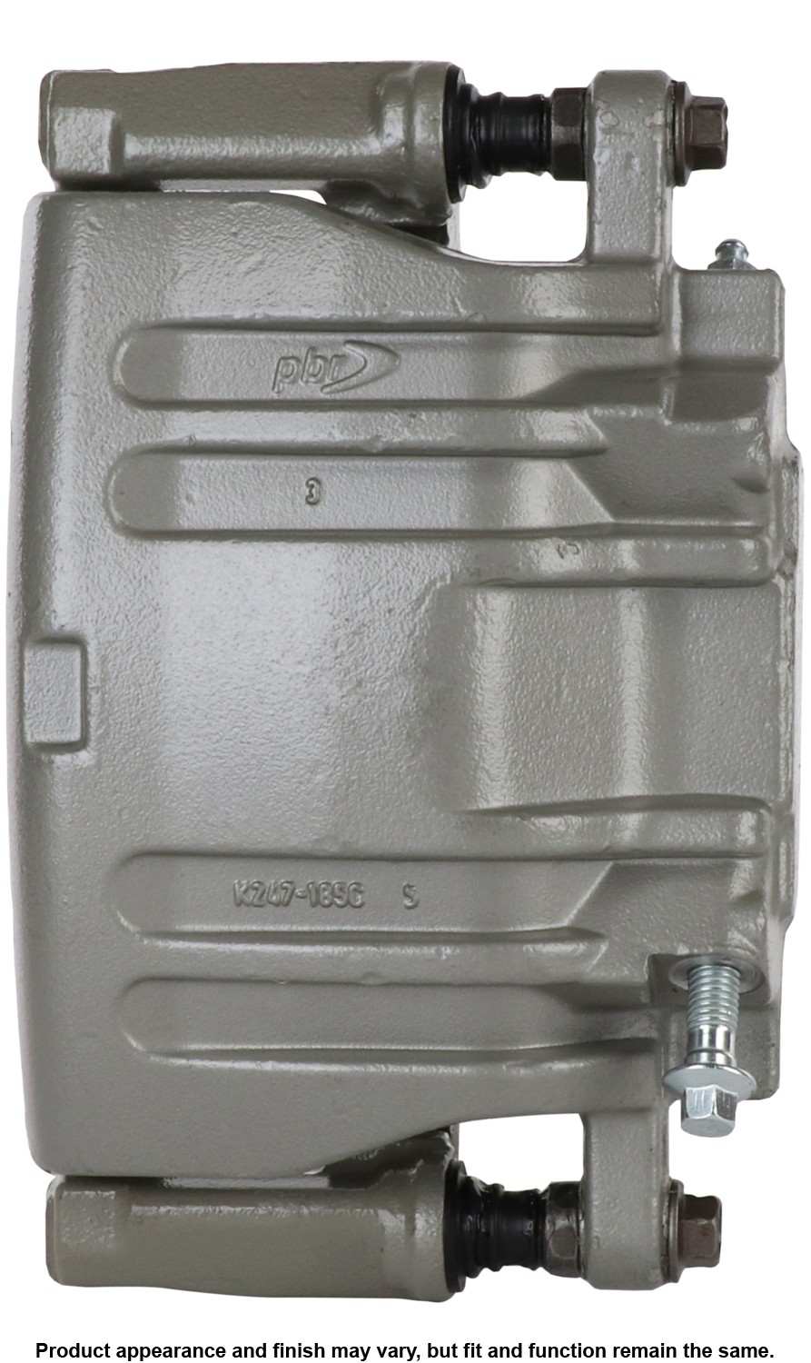 Cardone Reman Disc Brake Caliper 18-B5017