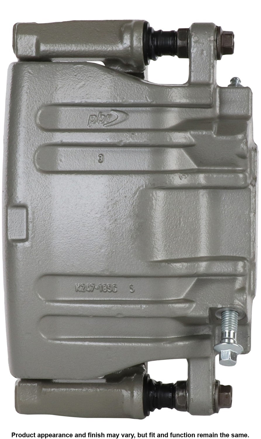 Cardone Reman Disc Brake Caliper 18-B5017