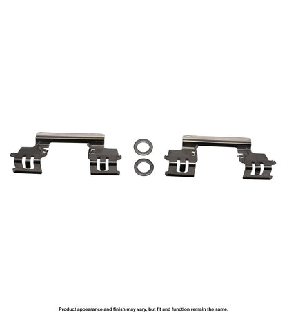 Cardone Reman Disc Brake Caliper 18-B5017