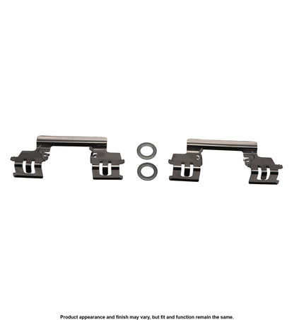 Cardone Reman Disc Brake Caliper 18-B5017