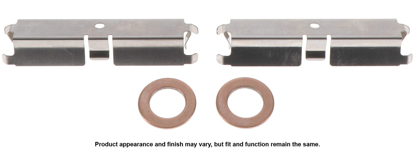 Cardone Reman Disc Brake Caliper 18-B5020