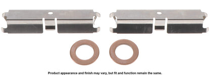 Cardone Reman Disc Brake Caliper 18-B5020