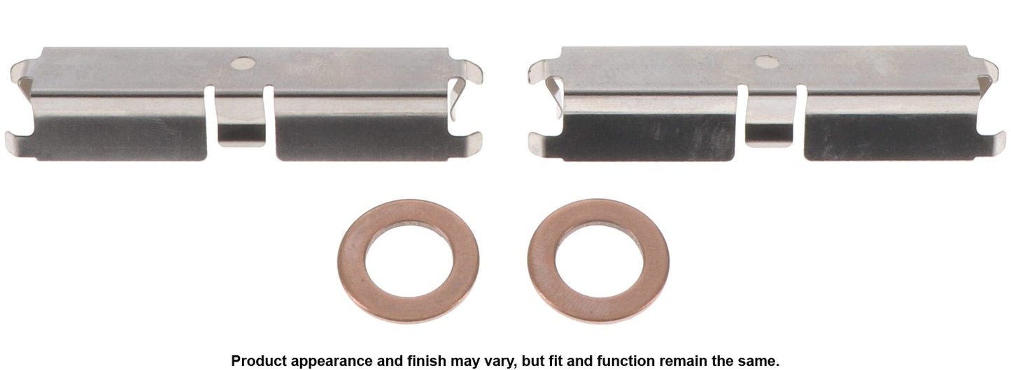 Cardone Reman Disc Brake Caliper 18-B5021