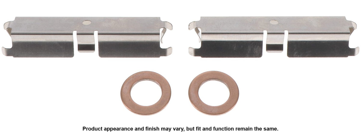 Cardone Reman Disc Brake Caliper 18-B5021