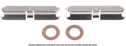 Cardone Reman Disc Brake Caliper 18-B5021