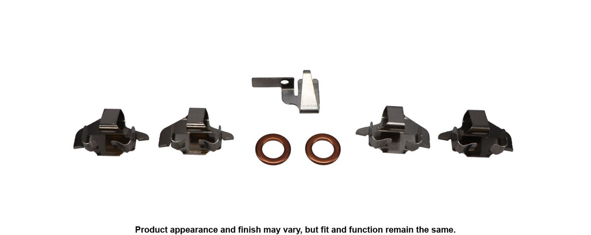 Cardone Reman Disc Brake Caliper 18-B5022