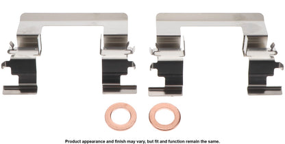 Cardone Reman Disc Brake Caliper 18-B5024