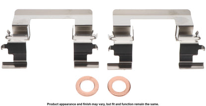 Cardone Reman Disc Brake Caliper 18-B5025
