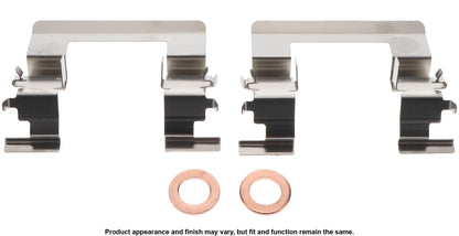 Cardone Reman Disc Brake Caliper 18-B5025