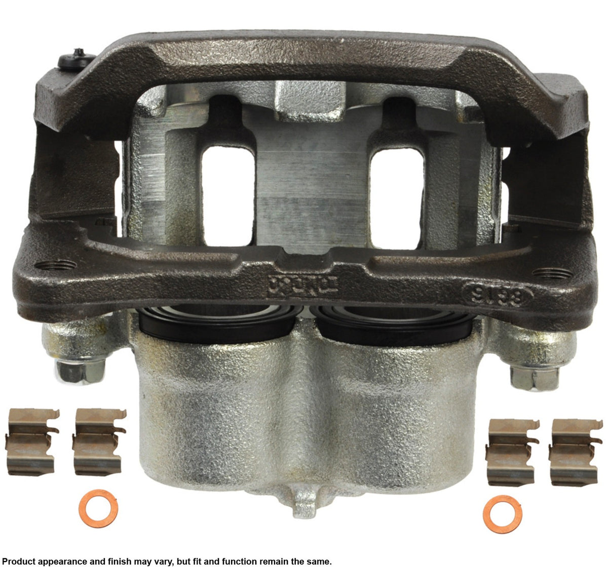 Cardone Reman Disc Brake Caliper 18-B5026AS