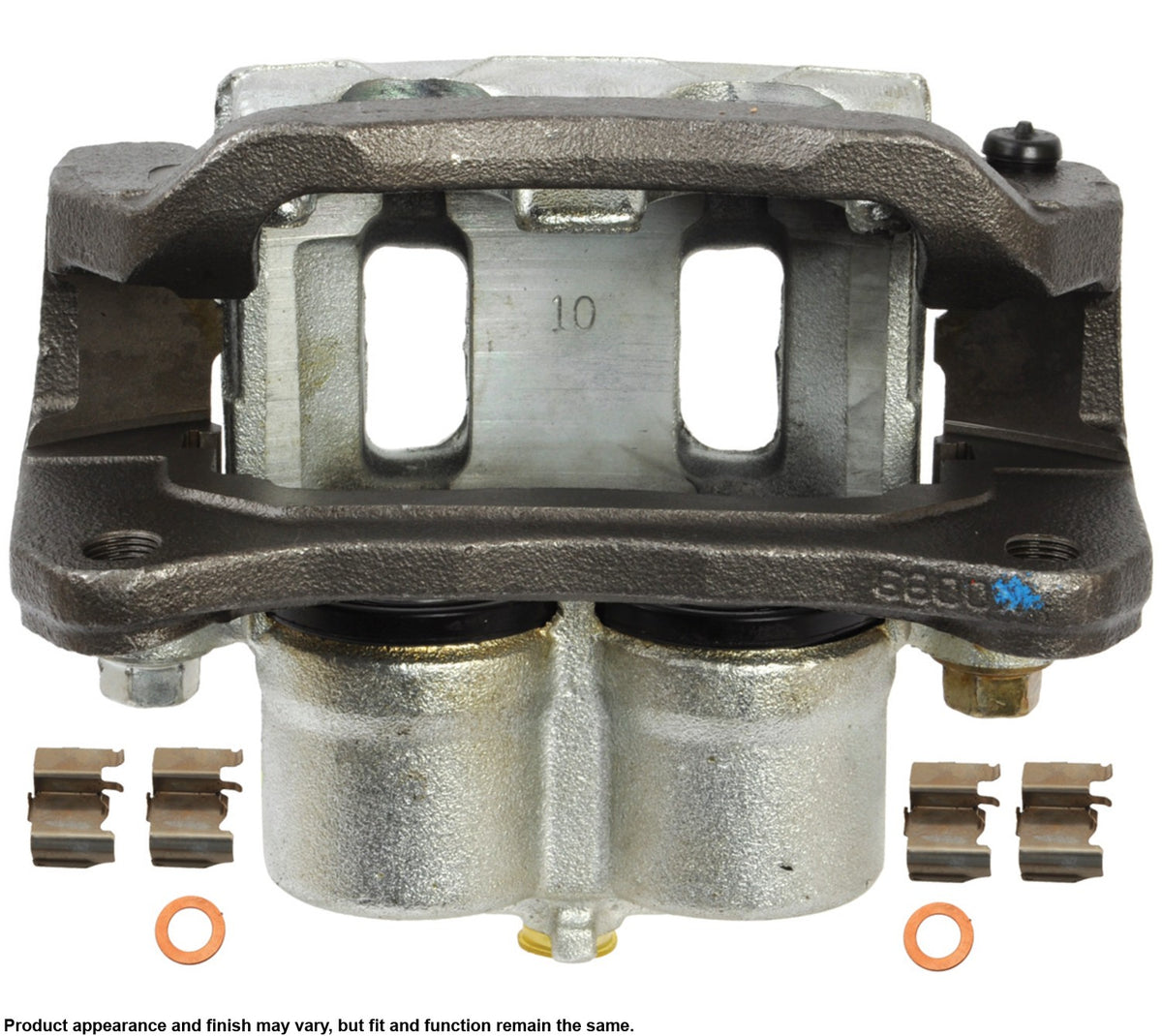Cardone Reman Disc Brake Caliper 18-B5027AS