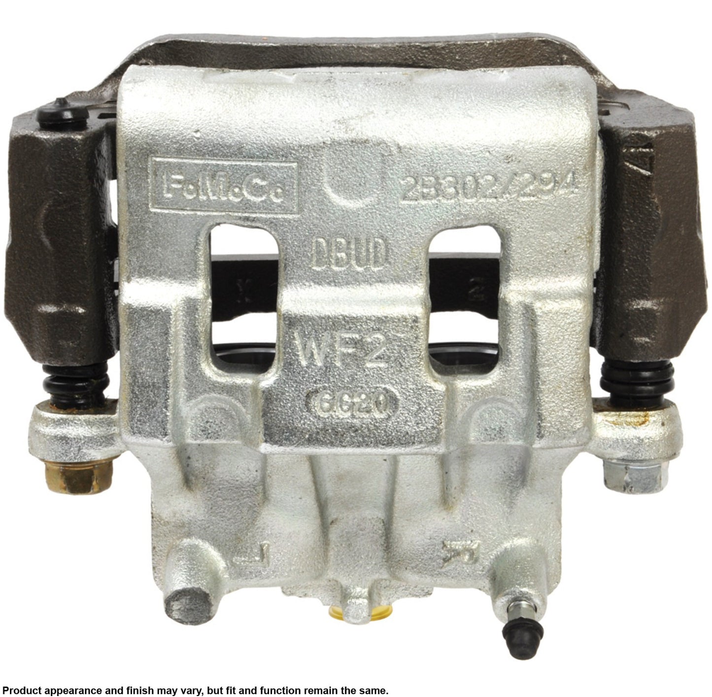 Cardone Reman Disc Brake Caliper 18-B5027AS