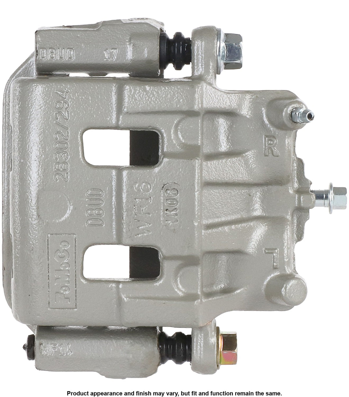 Cardone Reman Disc Brake Caliper 18-B5027A