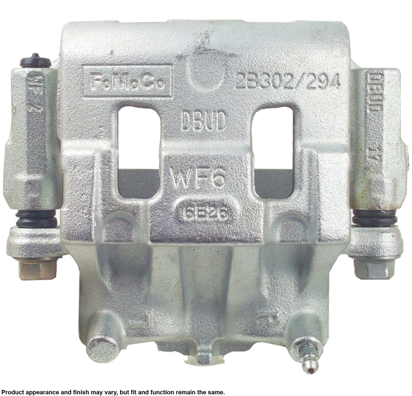 Cardone Reman Disc Brake Caliper 18-B5027A