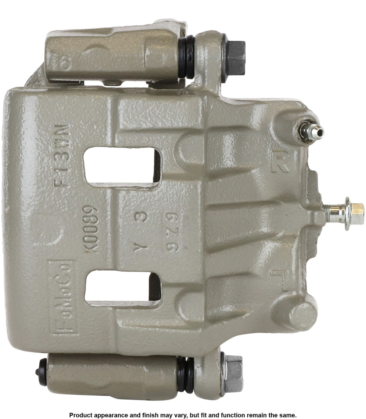 Cardone Reman Disc Brake Caliper 18-B5027S