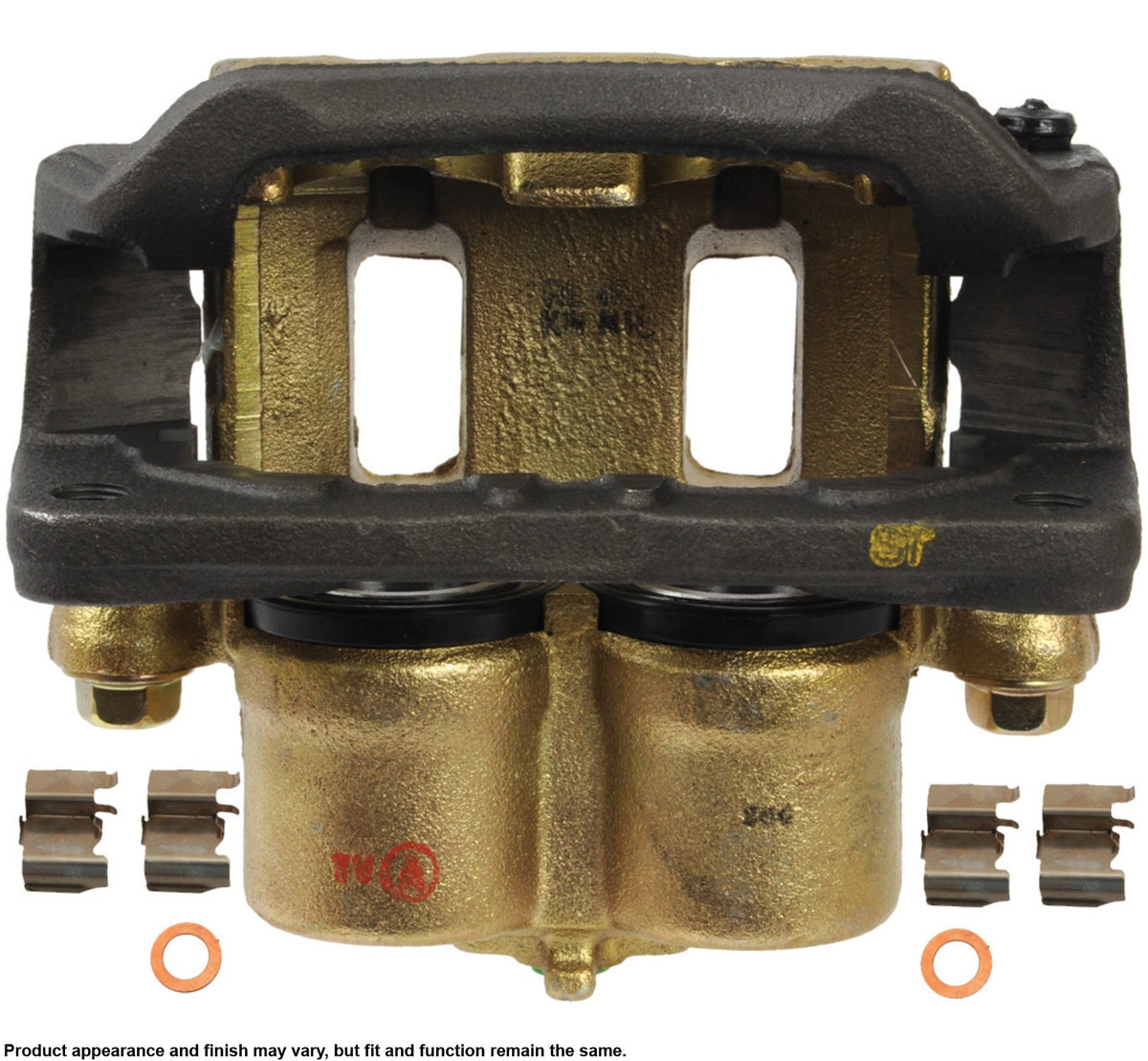 Cardone Reman Disc Brake Caliper 18-B5027S
