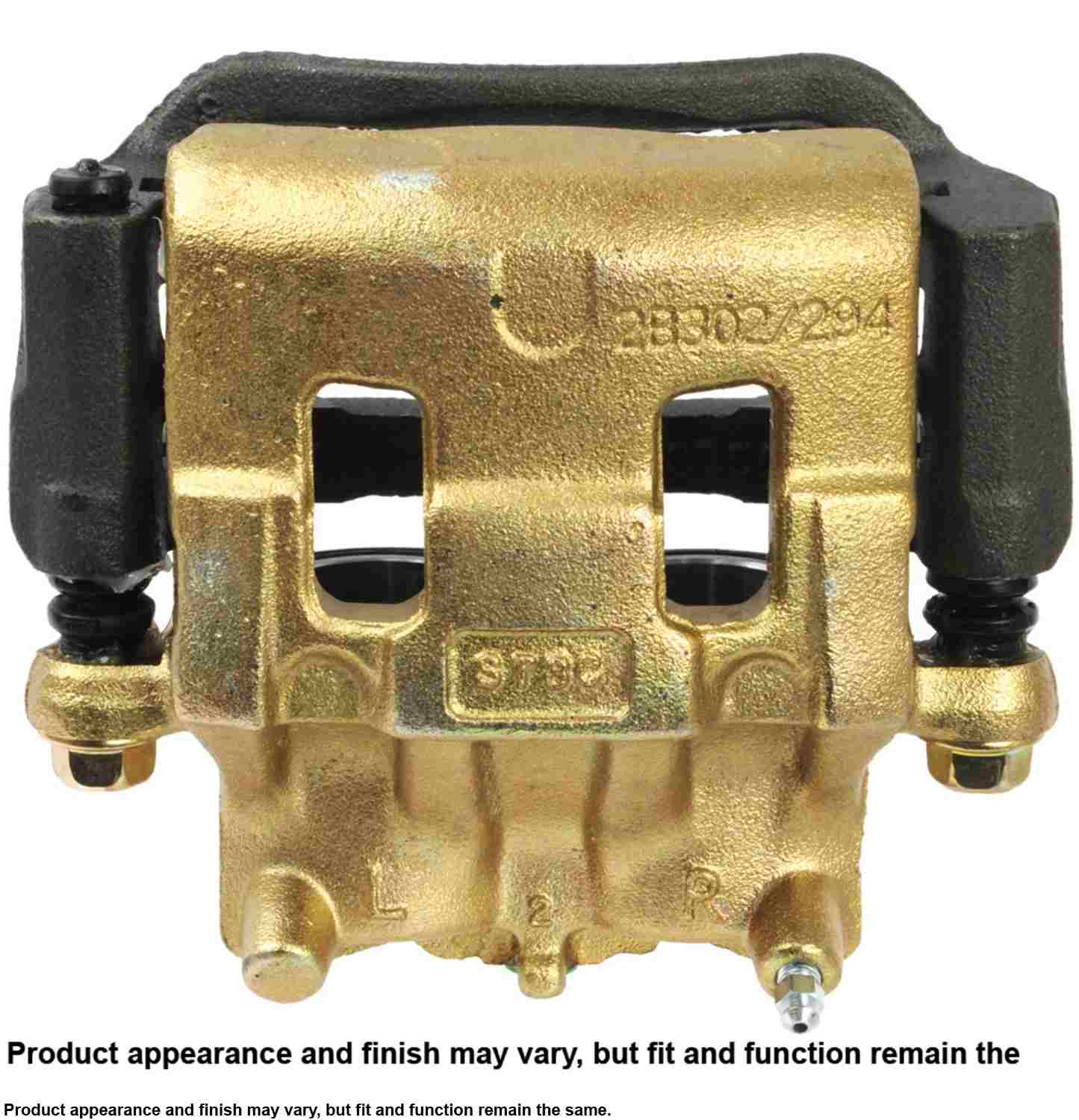 Cardone Reman Disc Brake Caliper 18-B5027S