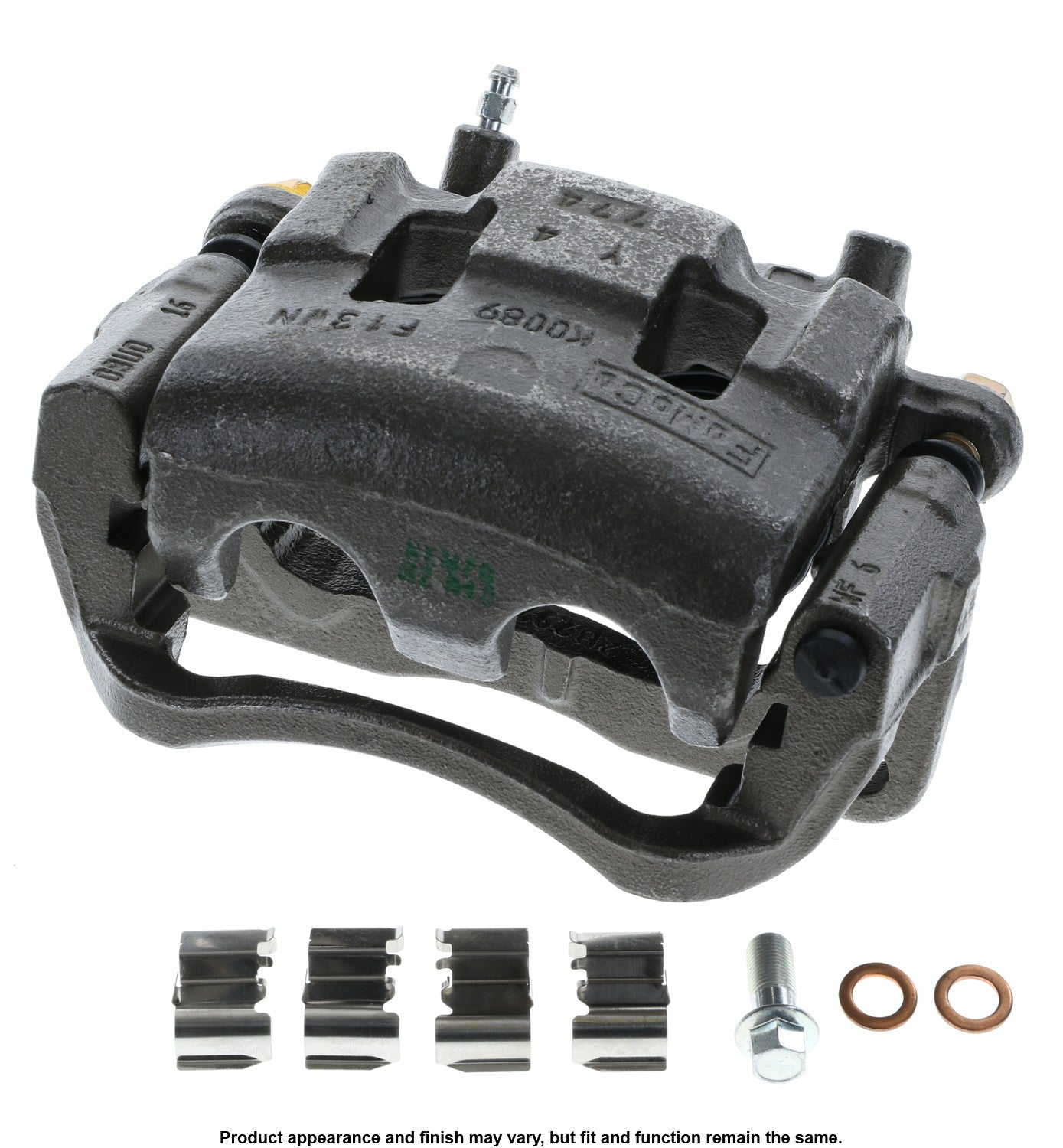 Cardone Reman Disc Brake Caliper 18-B5027
