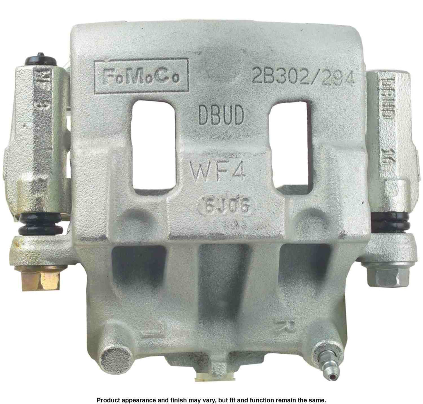 Cardone Reman Disc Brake Caliper 18-B5027