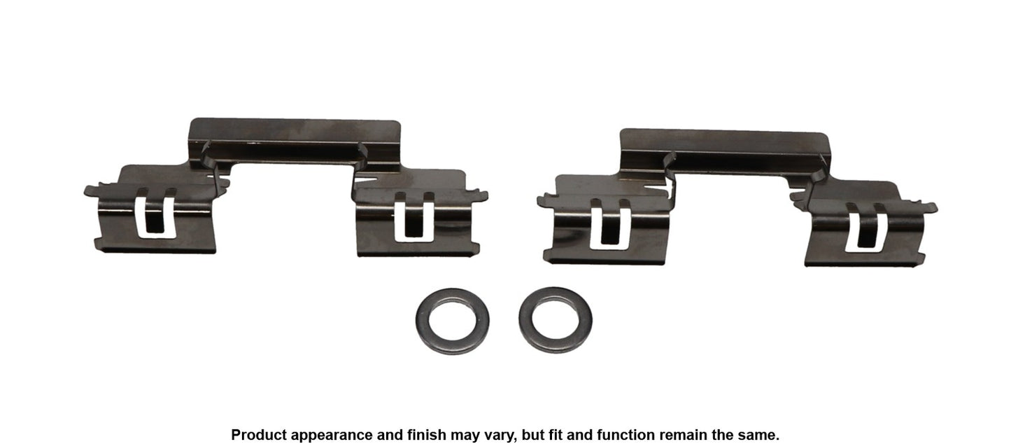 Cardone Reman Disc Brake Caliper 18-B5031