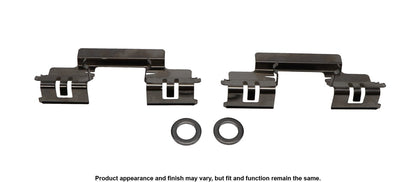 Cardone Reman Disc Brake Caliper 18-B5031