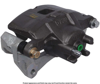 Cardone Reman Remanufactured Unloaded Caliper w/Bracket 18-B5032A
