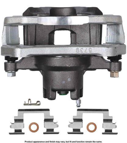 Cardone Reman Remanufactured Unloaded Caliper w/Bracket 18-B5032A