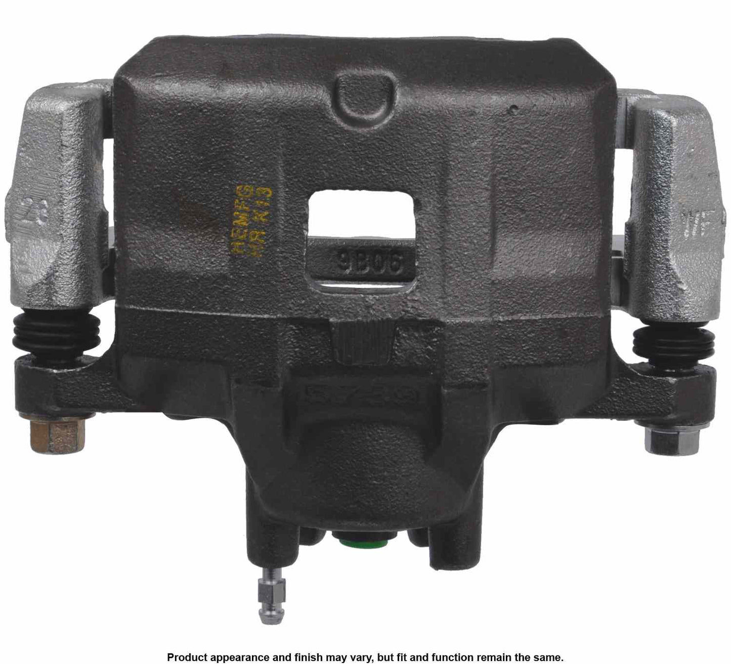 Cardone Reman Remanufactured Unloaded Caliper w/Bracket 18-B5032A